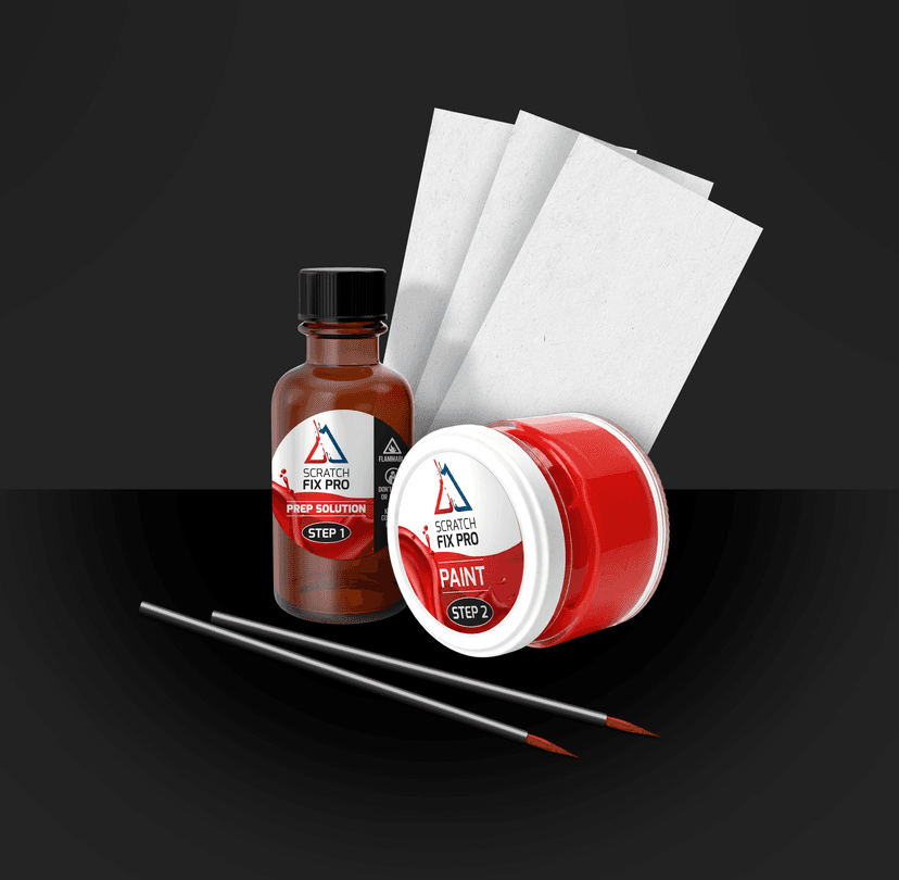 Basic Kit | Scratch Fix Pro